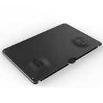 Amplificador de pantalla, compatible con todos los teléfonos inteligentes para películas y videos, proyector de pantalla móvil