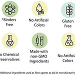 Formulas Suplemento súper próstata, el mejor apoyo para la próstata.