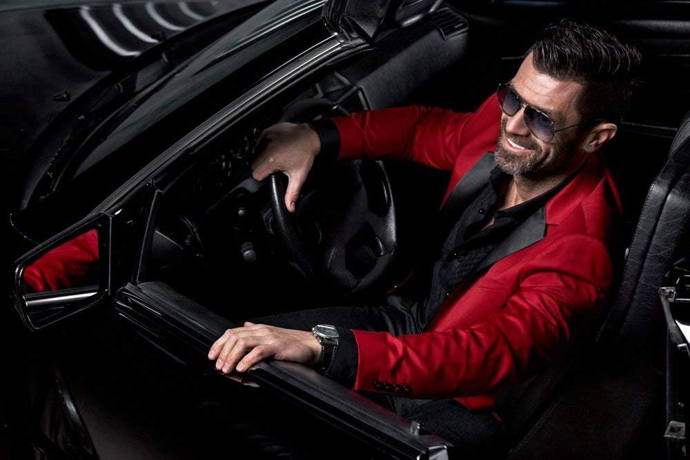 Formulas Suplemento súper próstata, el mejor apoyo para la próstata.