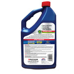 Limpiador de drenaje removedor de acumulación