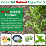 Parches para el dolor de cuello de calor de máxima resistencia a base de hierbas, 8 horas de calor extra fuerte, calentamiento profundo, dolor de articulaciones.